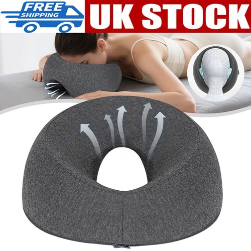 Massage table cradle face down - massage,